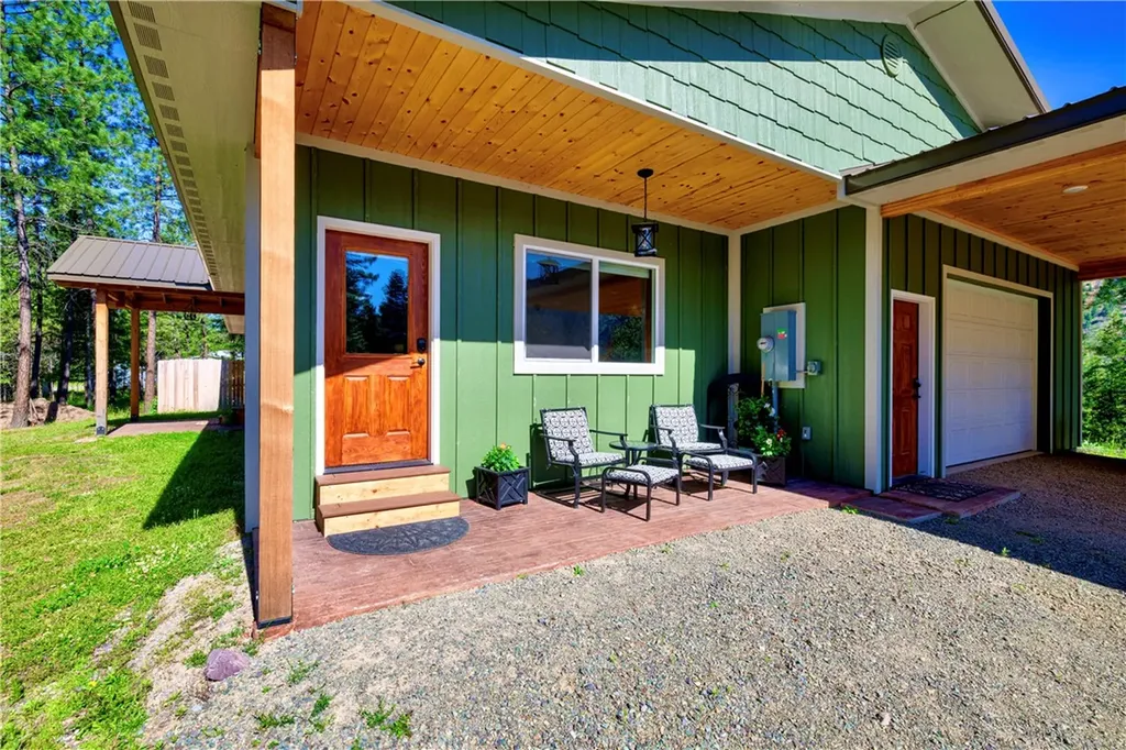 551 Tami Drive E Other MT 59872