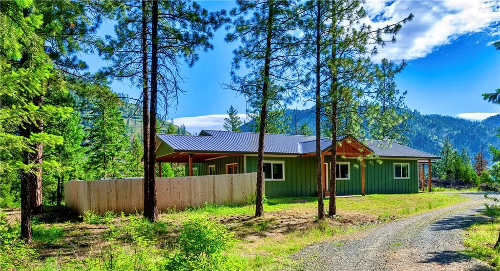 551 Tami Drive E Other MT 59872