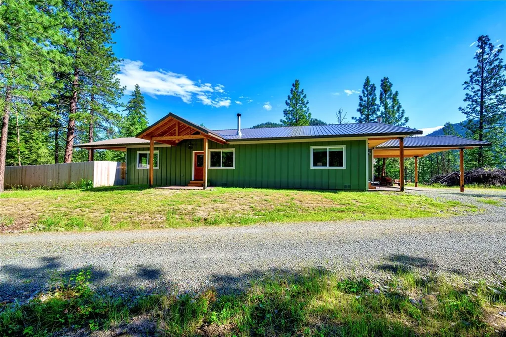 551 Tami Drive E Other MT 59872