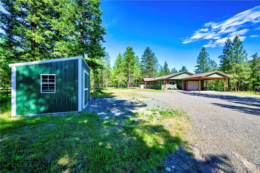 551 Tami Drive E Other MT 59872