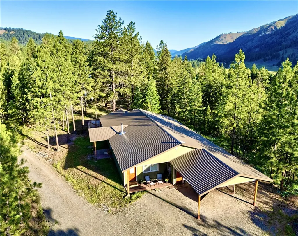 551 Tami Drive E Other MT 59872