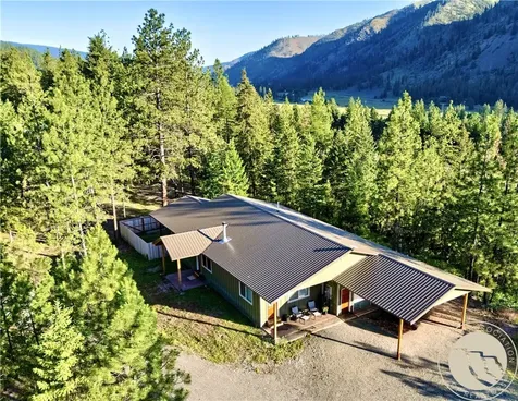 551 Tami Drive E Other MT 59872
