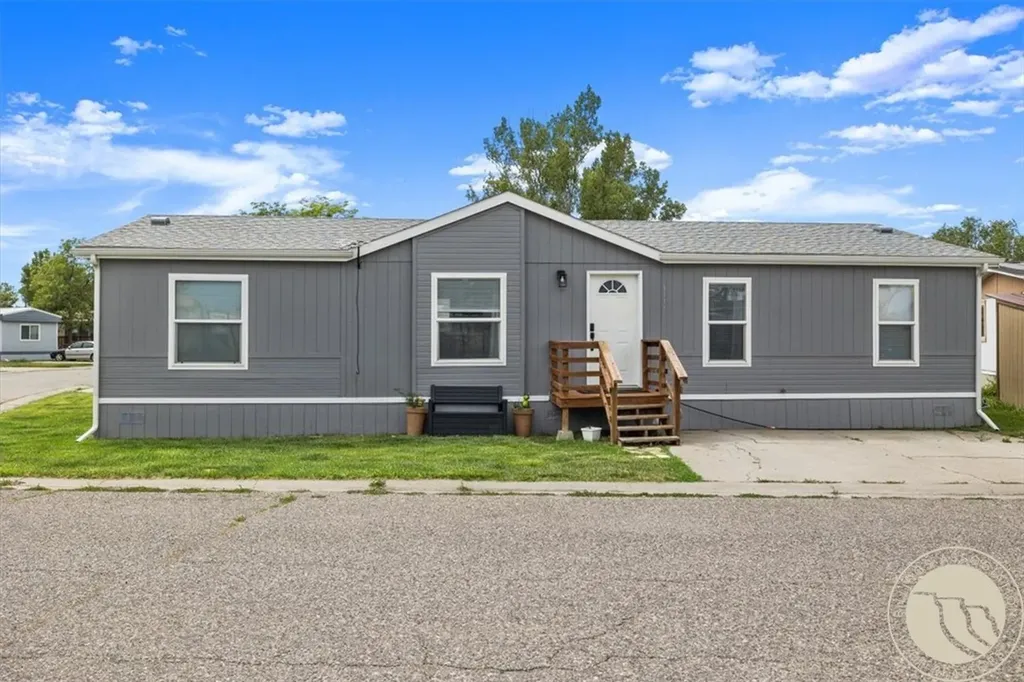 1115 Sunhaven Drive Laurel MT 59044