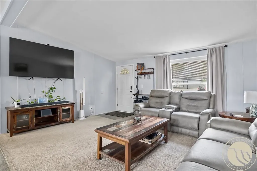1115 Sunhaven Drive Laurel MT 59044