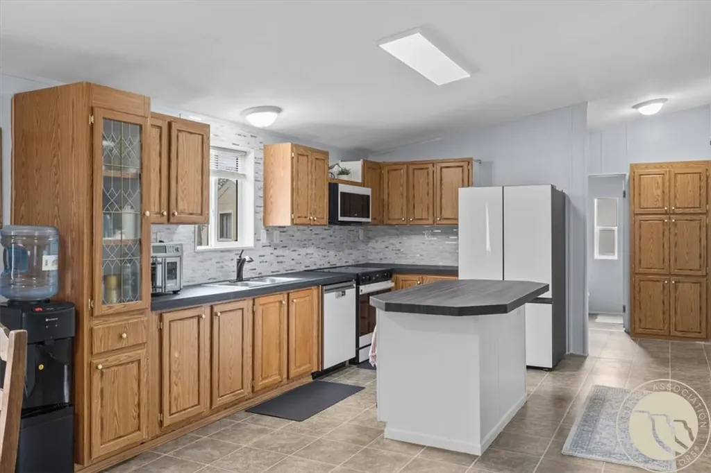 1115 Sunhaven Drive Laurel MT 59044