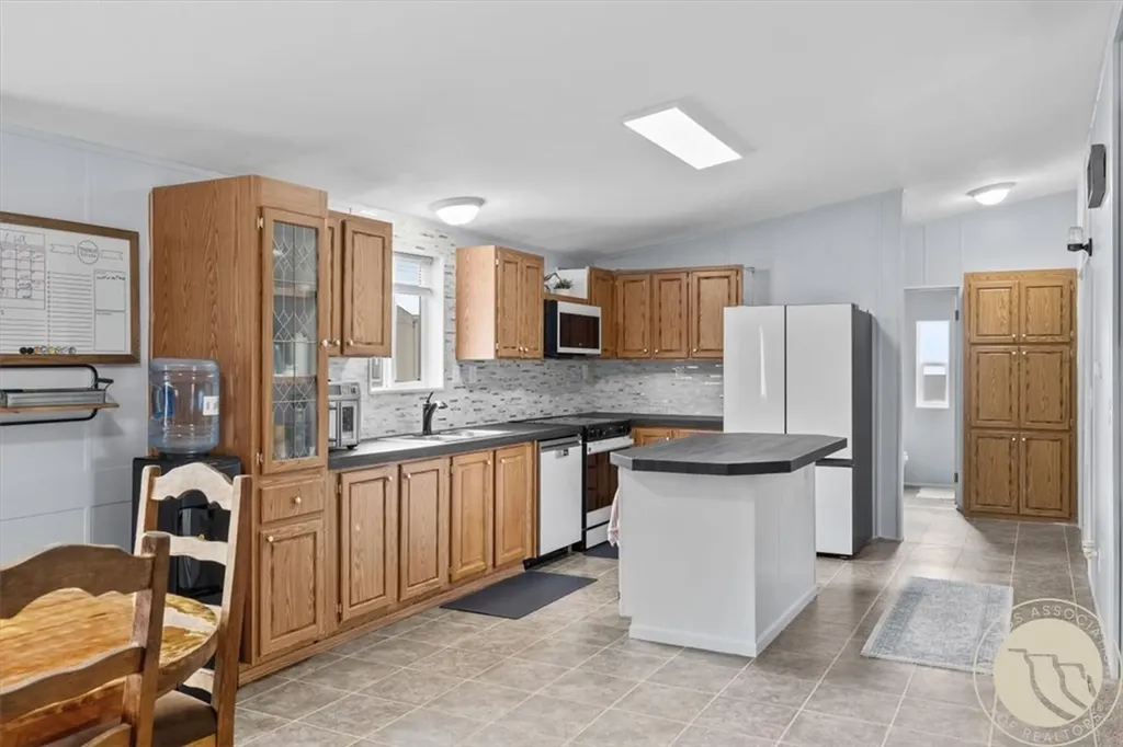 1115 Sunhaven Drive Laurel MT 59044