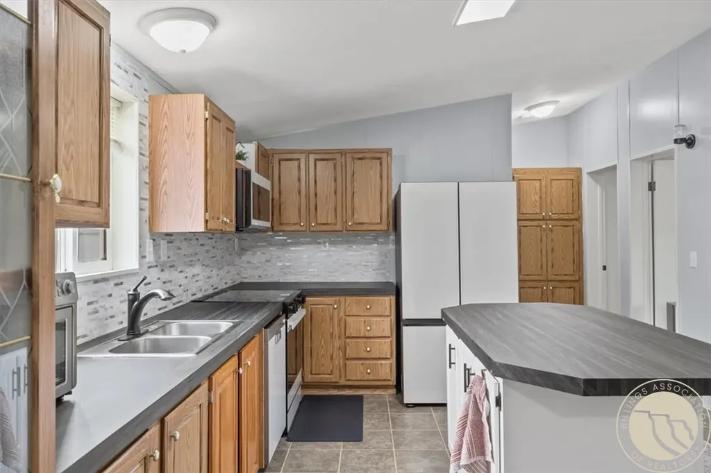 1115 Sunhaven Drive Laurel MT 59044