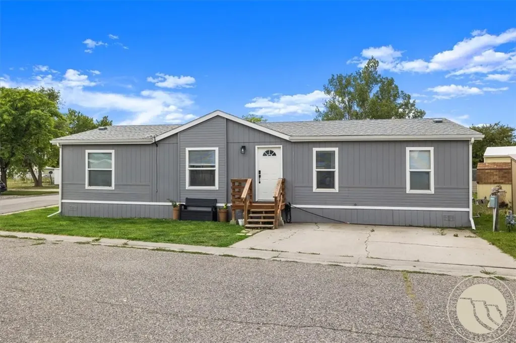 1115 Sunhaven Drive Laurel MT 59044