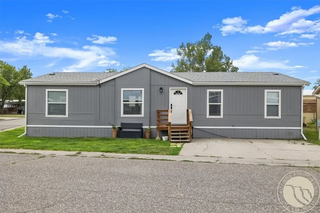 1115 Sunhaven Drive Laurel MT 59044