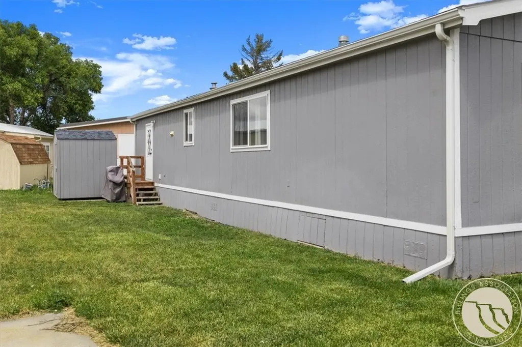 1115 Sunhaven Drive Laurel MT 59044