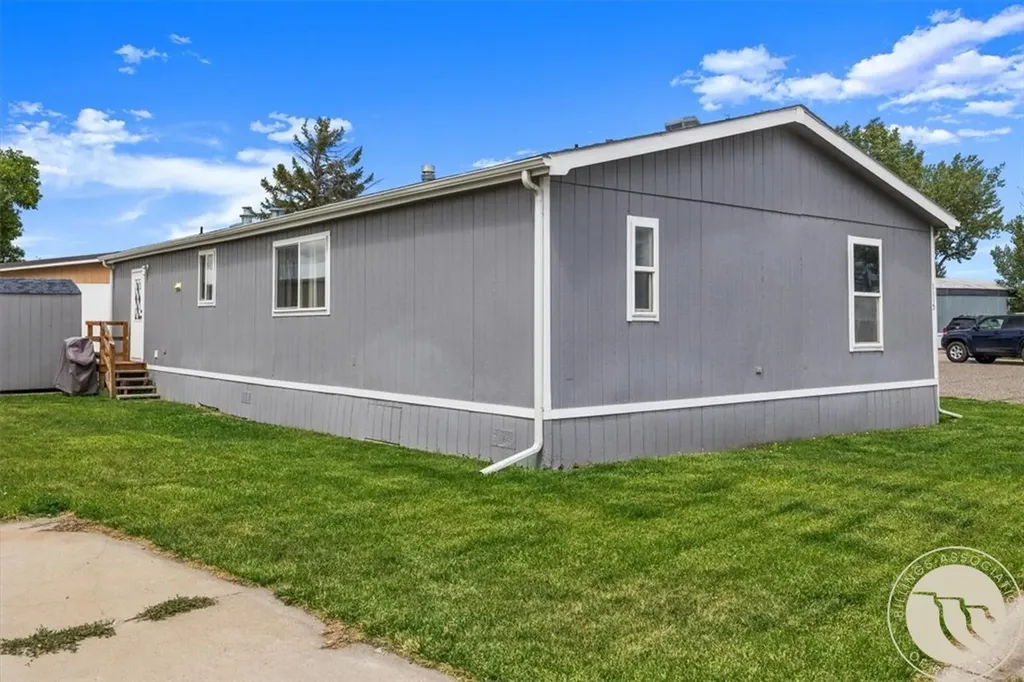 1115 Sunhaven Drive Laurel MT 59044