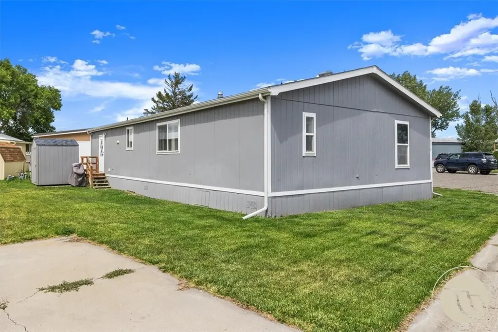 1115 Sunhaven Drive Laurel MT 59044