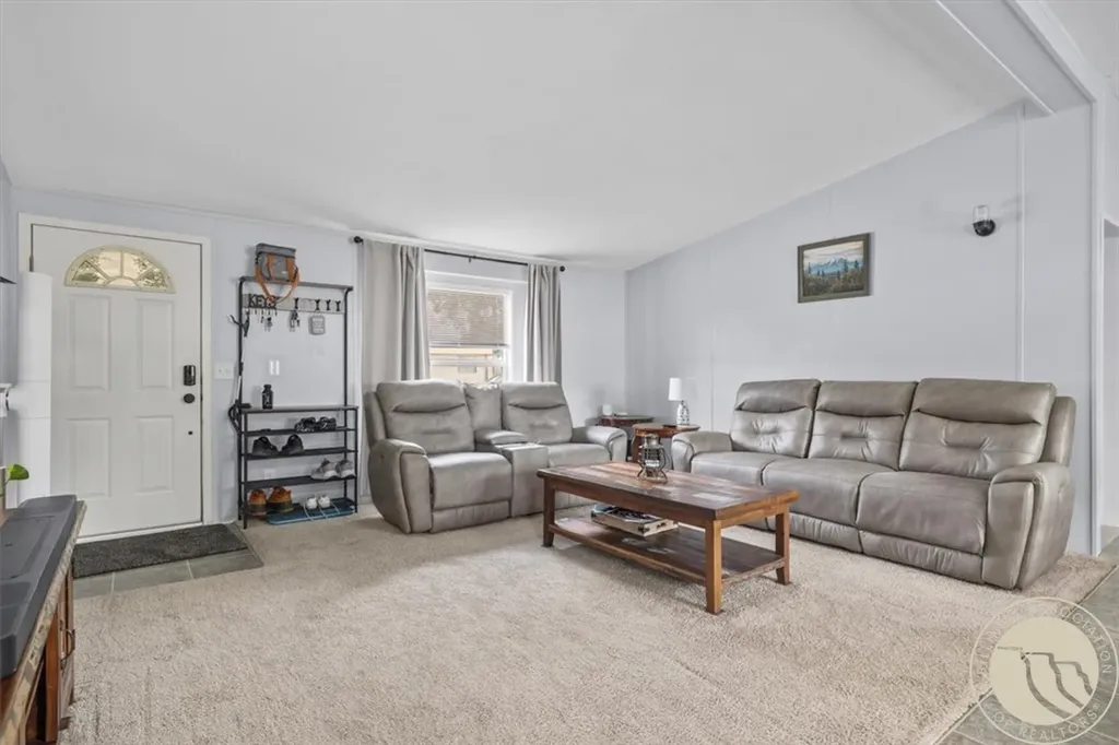 1115 Sunhaven Drive Laurel MT 59044