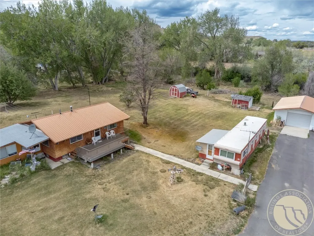 15 Cactus Drive Fromberg MT 59029