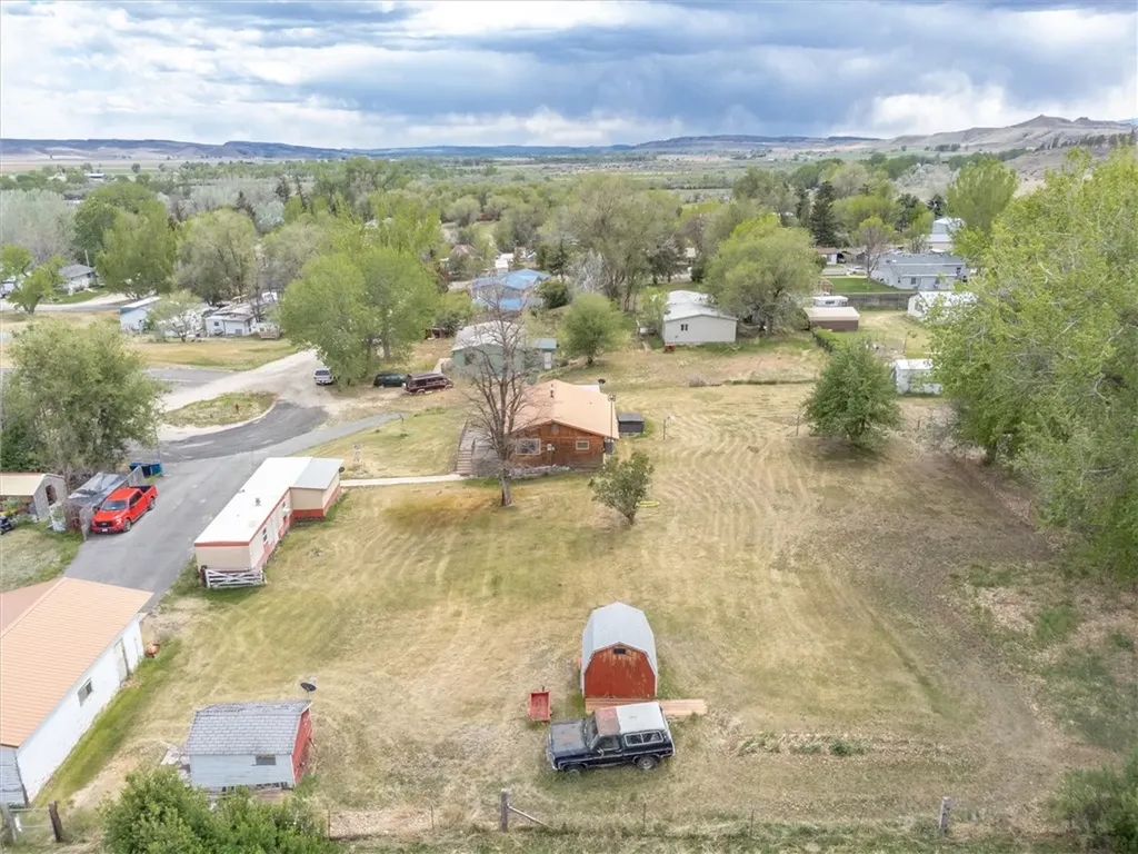 15 Cactus Drive Fromberg MT 59029