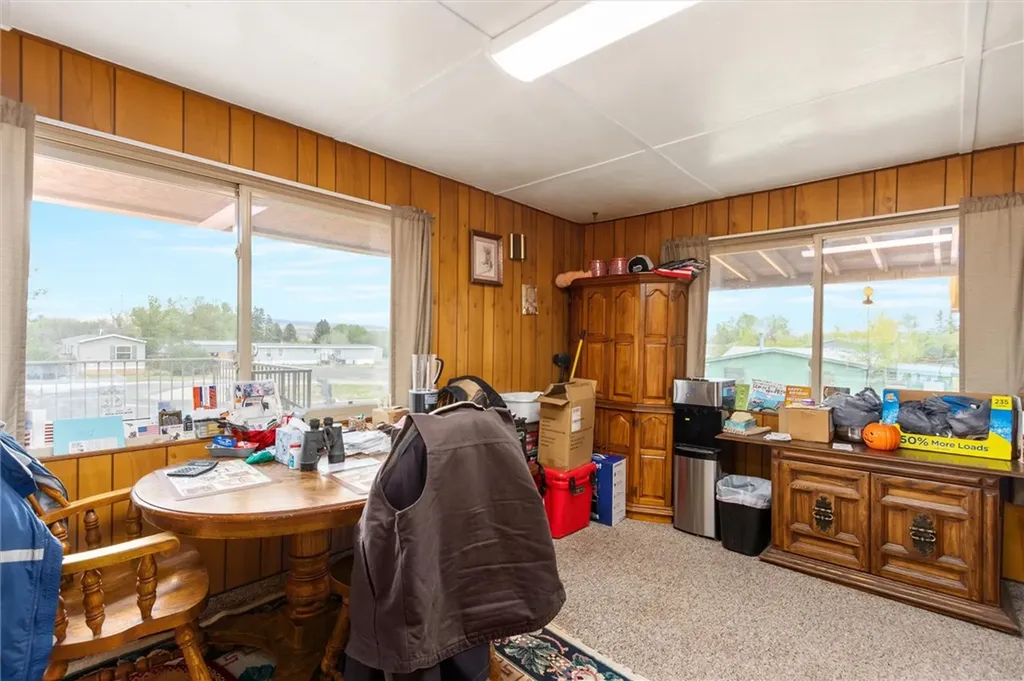 15 Cactus Drive Fromberg MT 59029