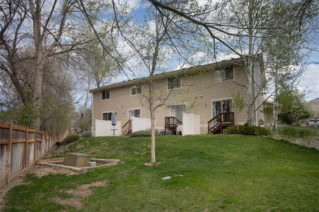 527 Killarney Street Billings MT 59105