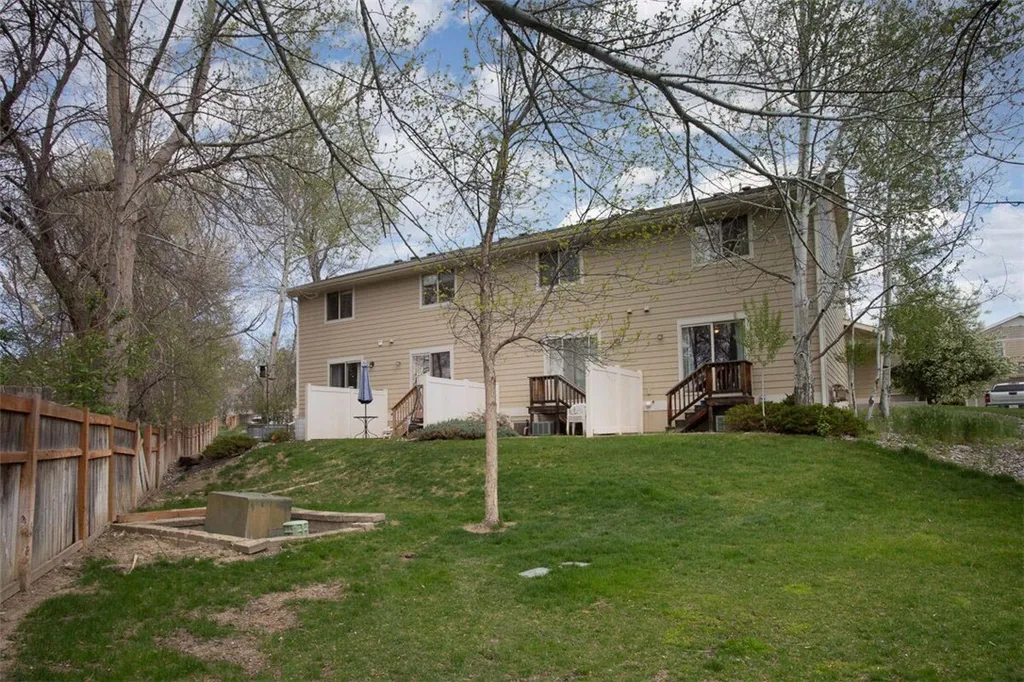 527 Killarney Street Billings MT 59105