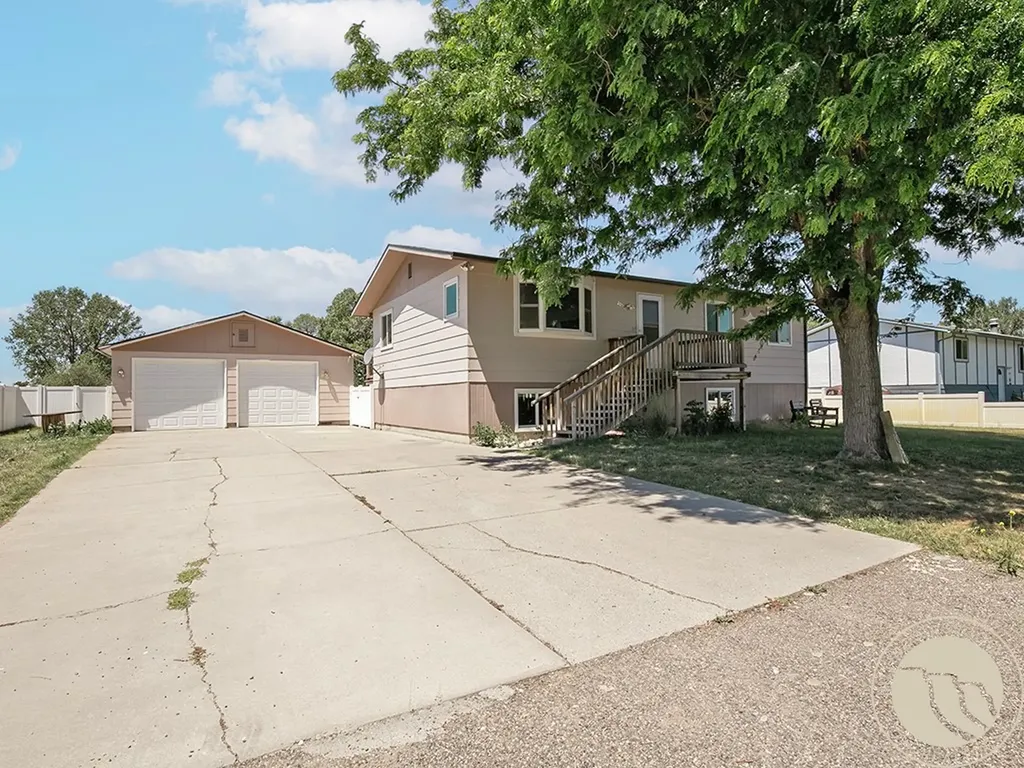 2050 Quanta Lane Billings MT 59101