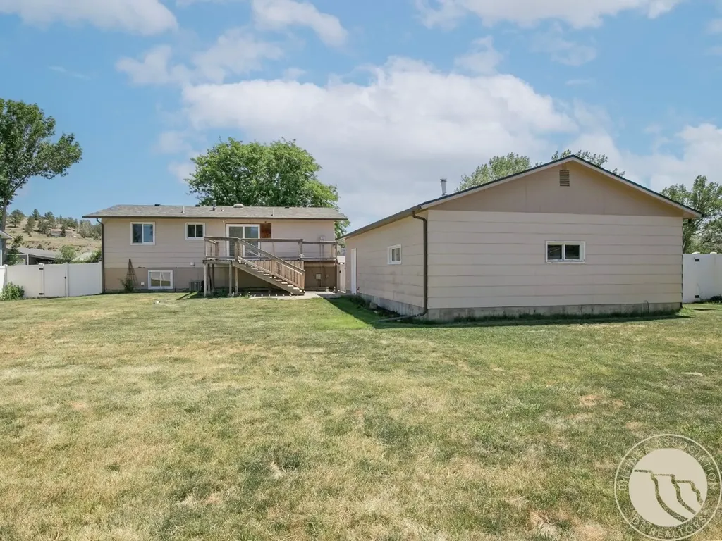 2050 Quanta Lane Billings MT 59101