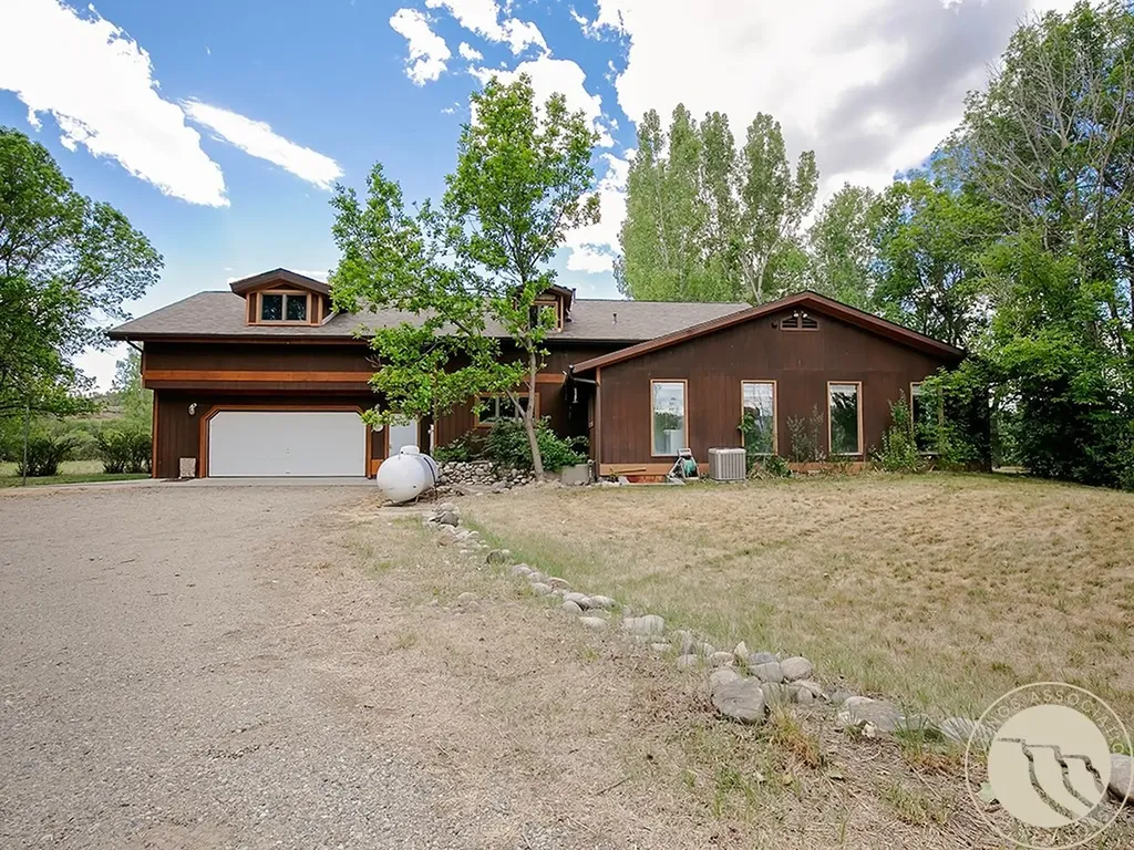 46 River View Road Park City MT 59063