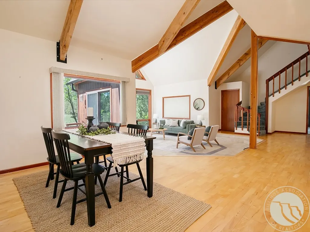 46 River View Road Park City MT 59063