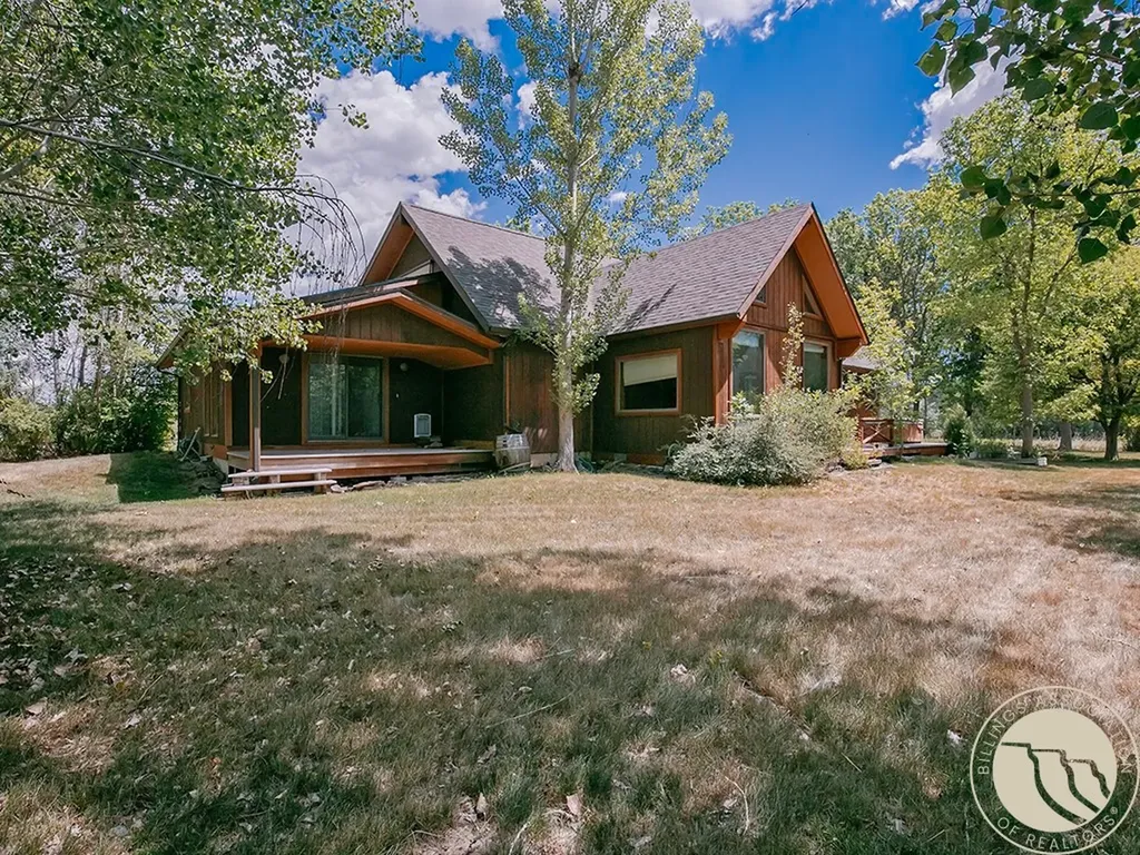 46 River View Road Park City MT 59063