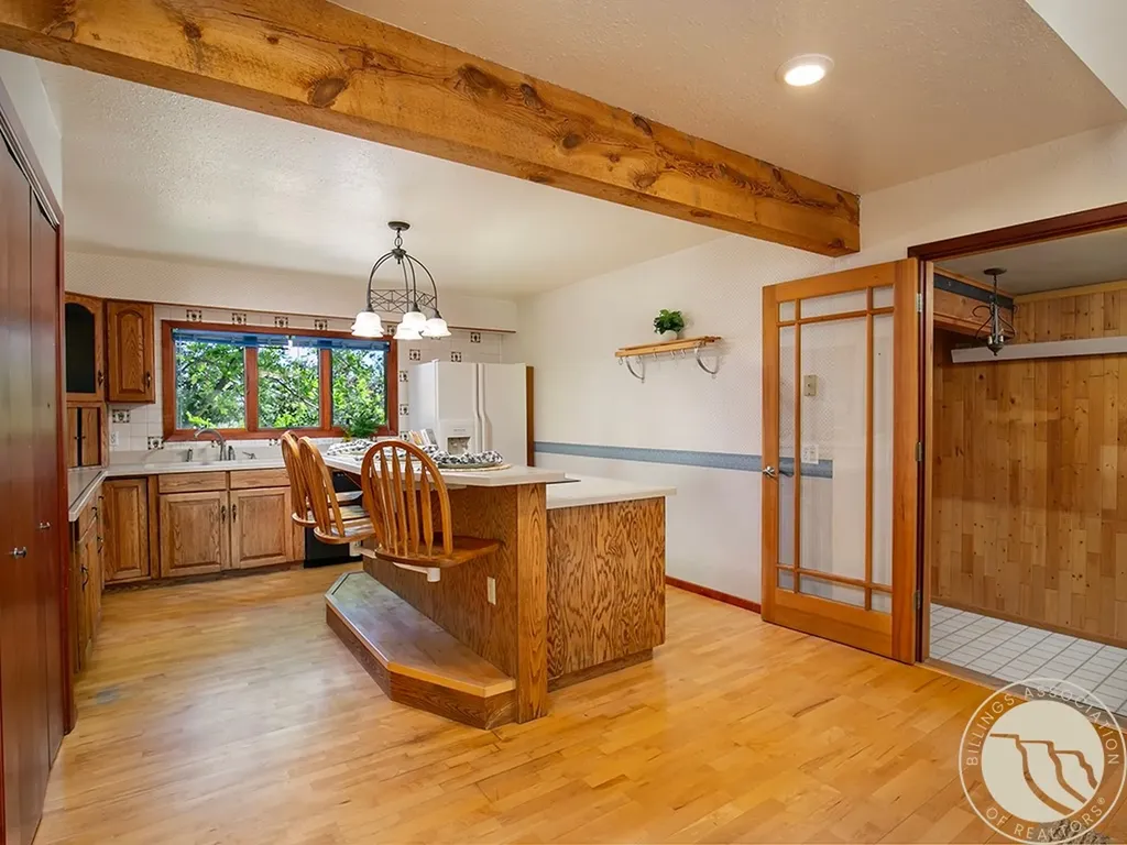 46 River View Road Park City MT 59063