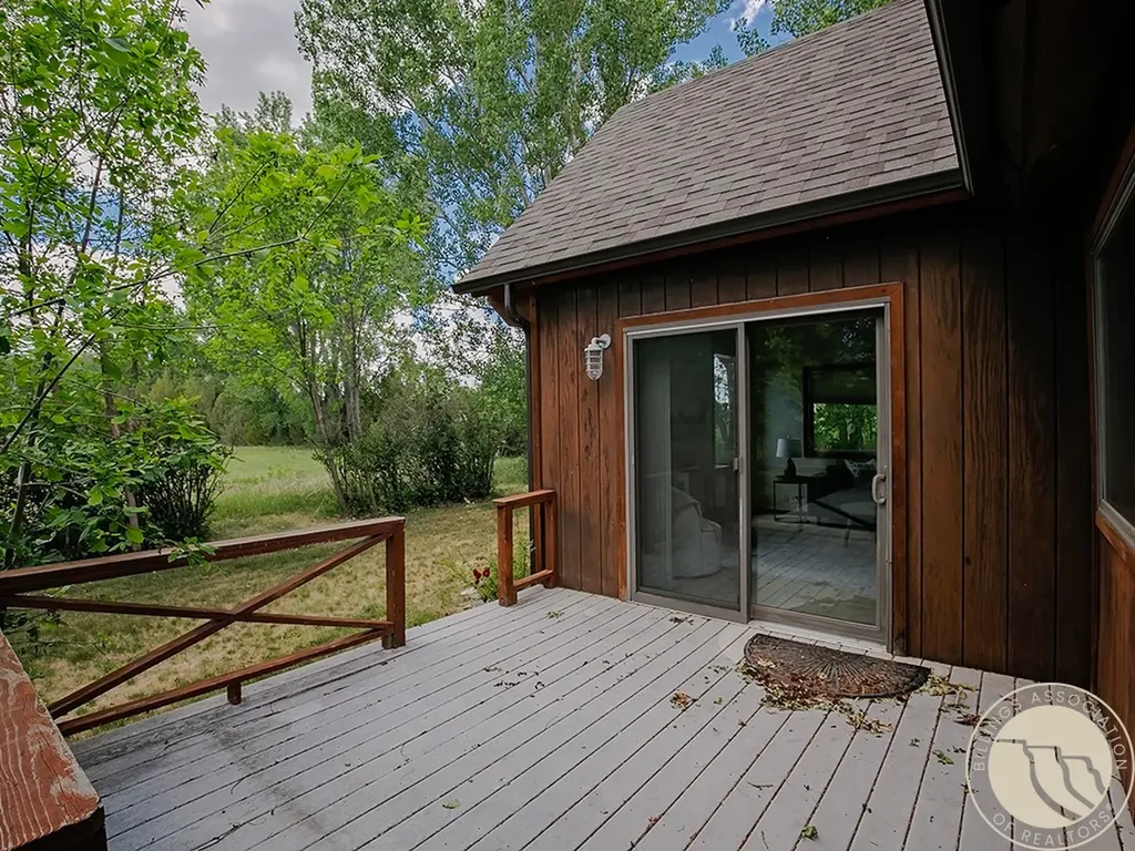 46 River View Road Park City MT 59063