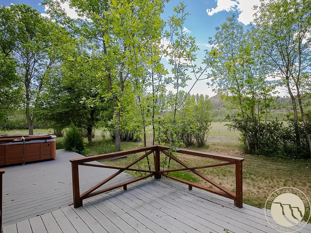 46 River View Road Park City MT 59063