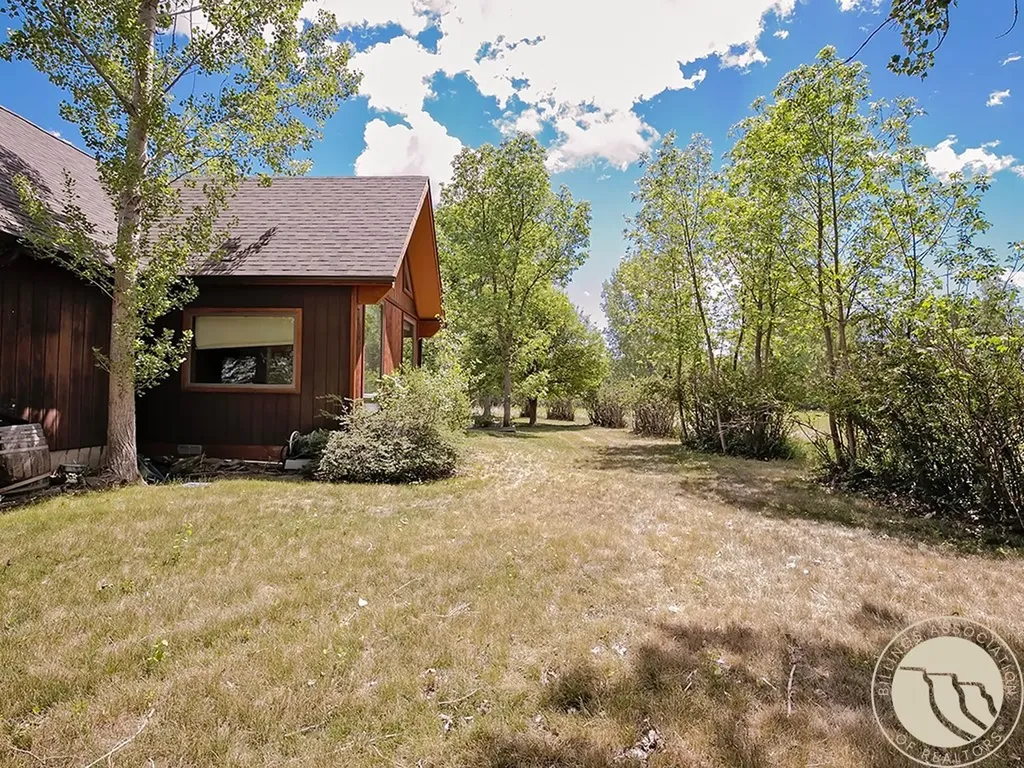 46 River View Road Park City MT 59063