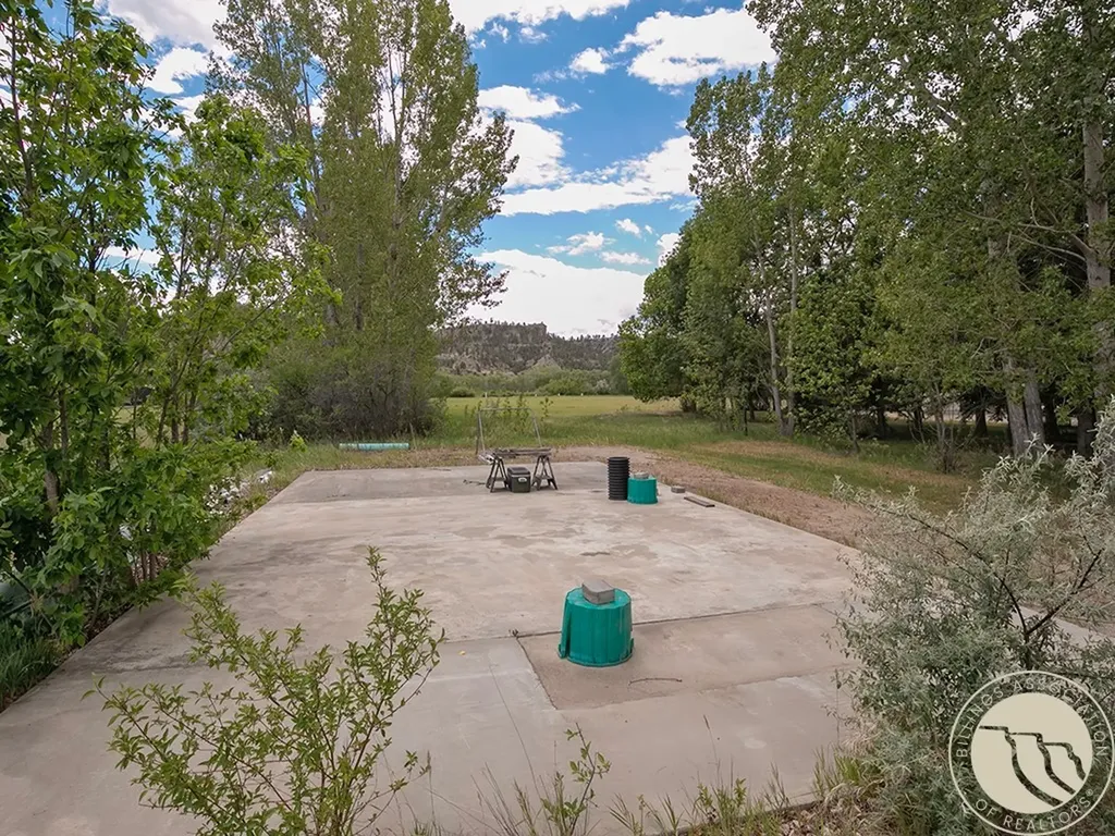 46 River View Road Park City MT 59063