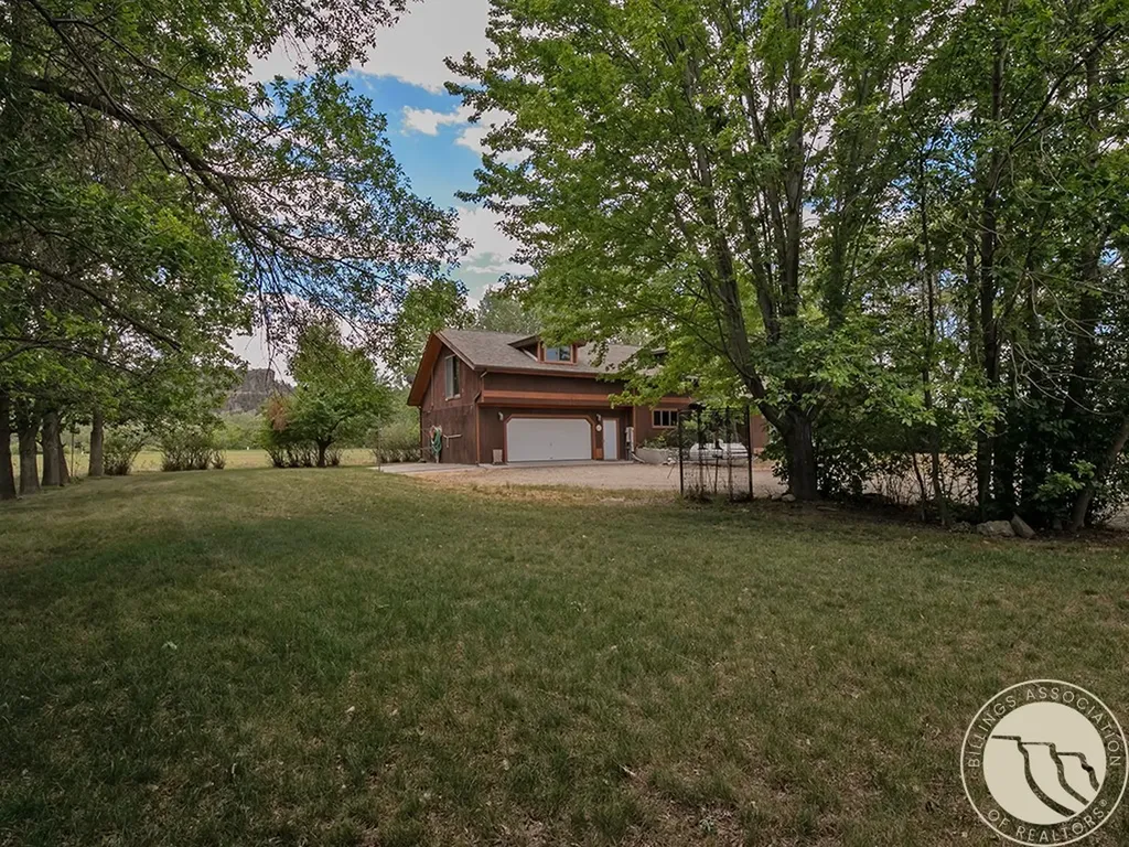 46 River View Road Park City MT 59063