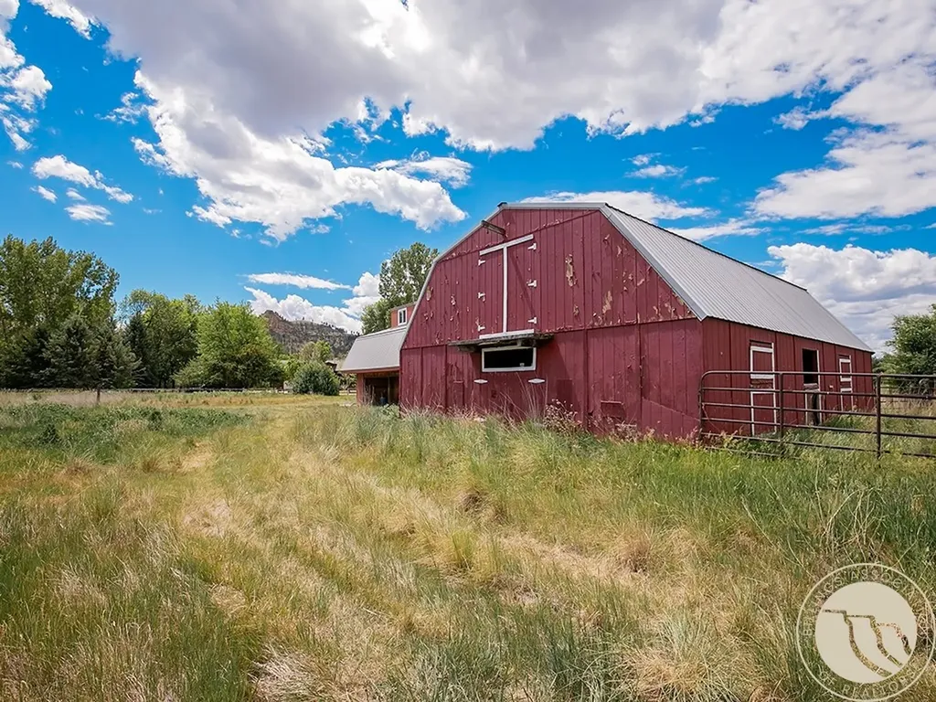 46 River View Road Park City MT 59063