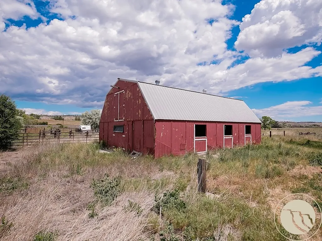 46 River View Road Park City MT 59063