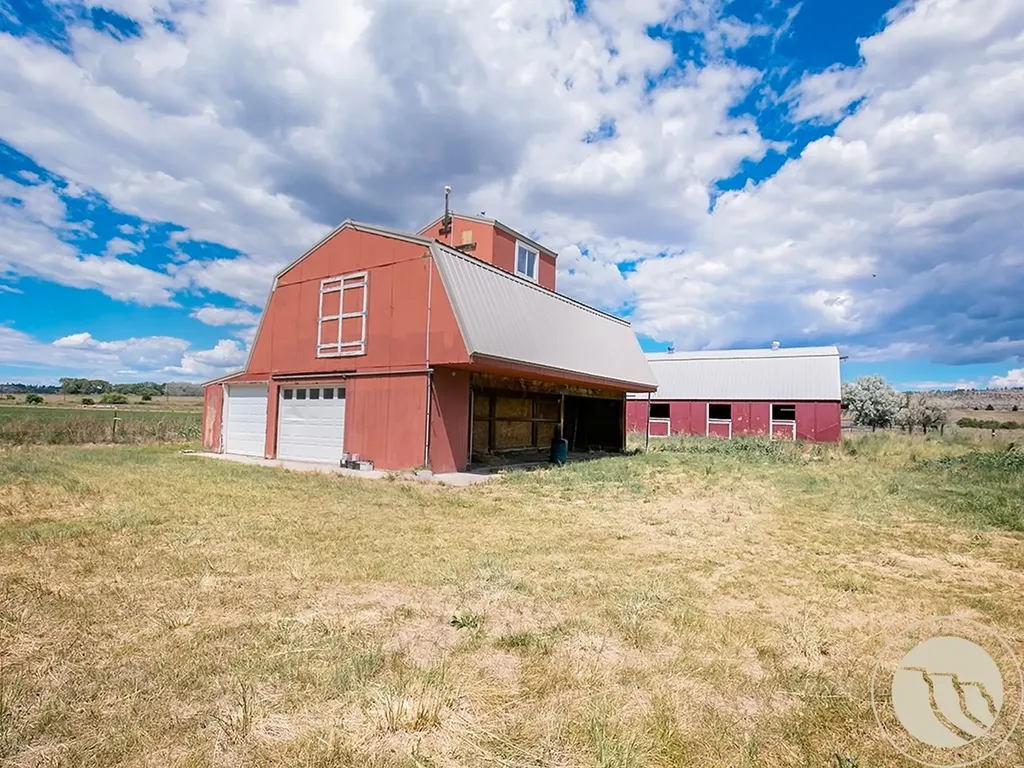 46 River View Road Park City MT 59063