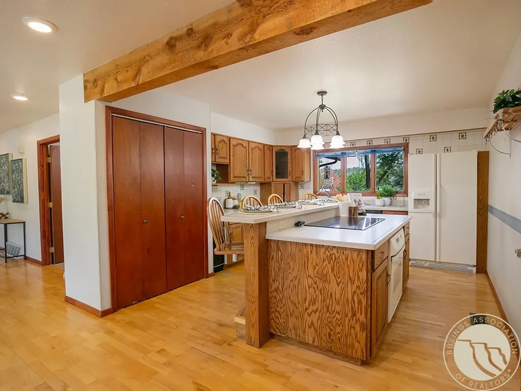 46 River View Road Park City MT 59063