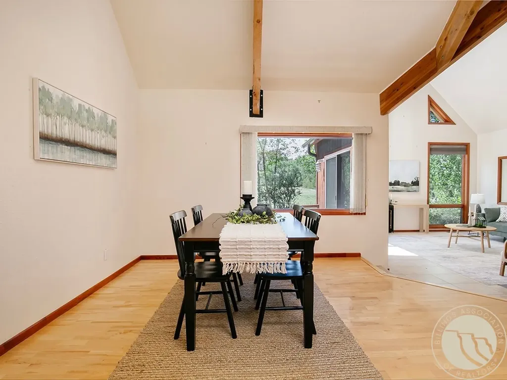 46 River View Road Park City MT 59063