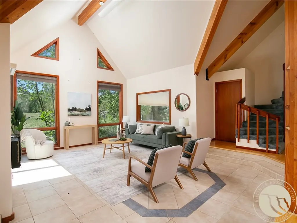 46 River View Road Park City MT 59063