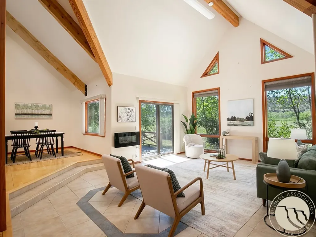 46 River View Road Park City MT 59063