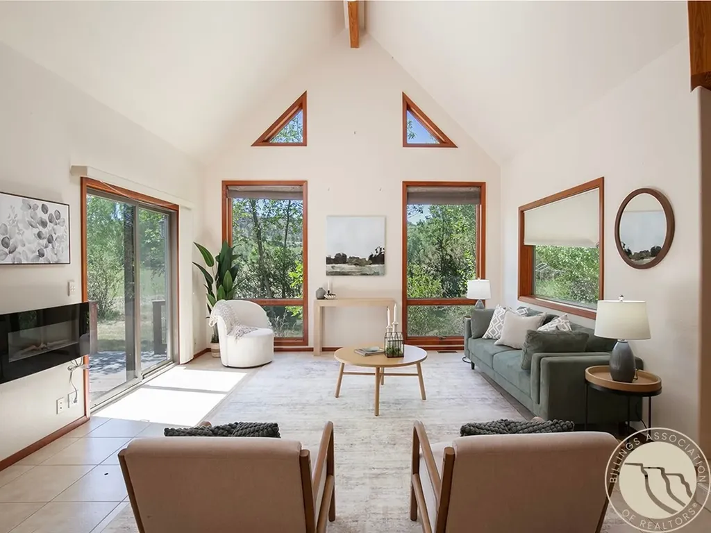 46 River View Road Park City MT 59063