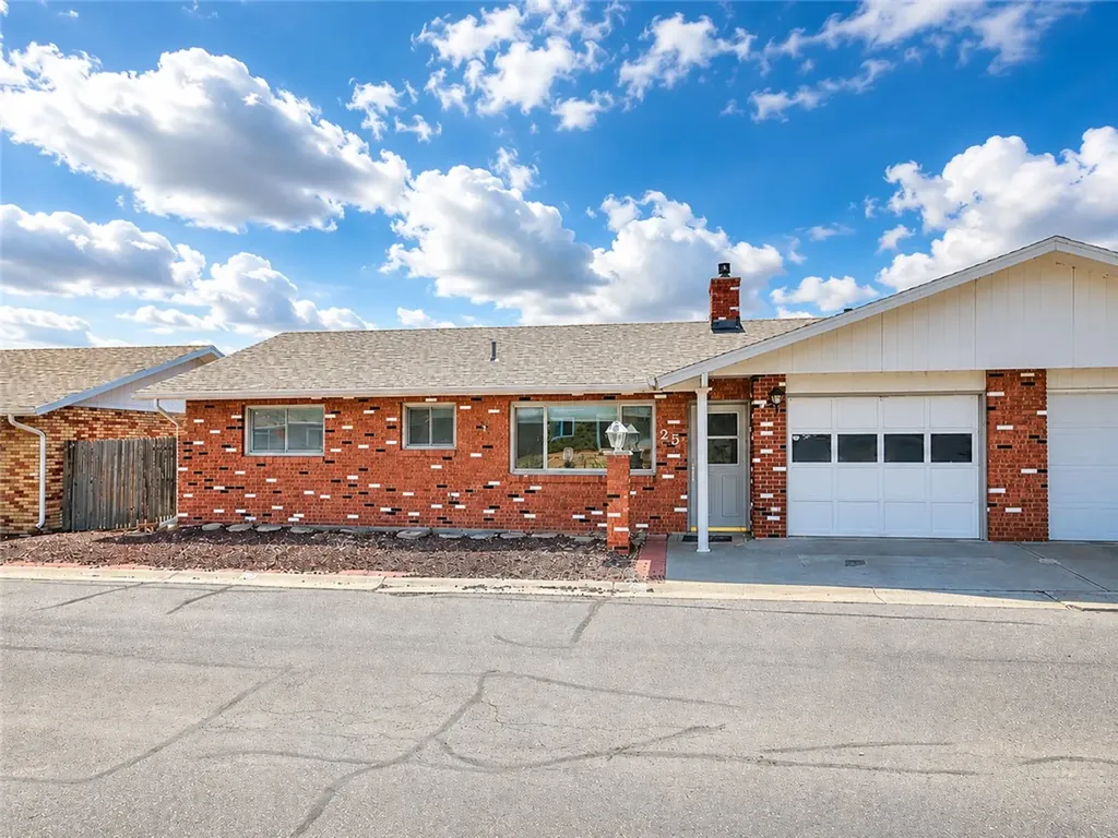 25 Heather Drive Billings MT 59105