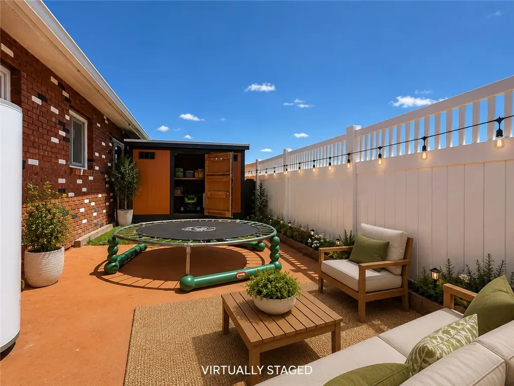25 Heather Drive Billings MT 59105