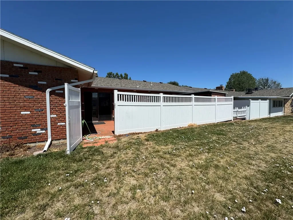 25 Heather Drive Billings MT 59105