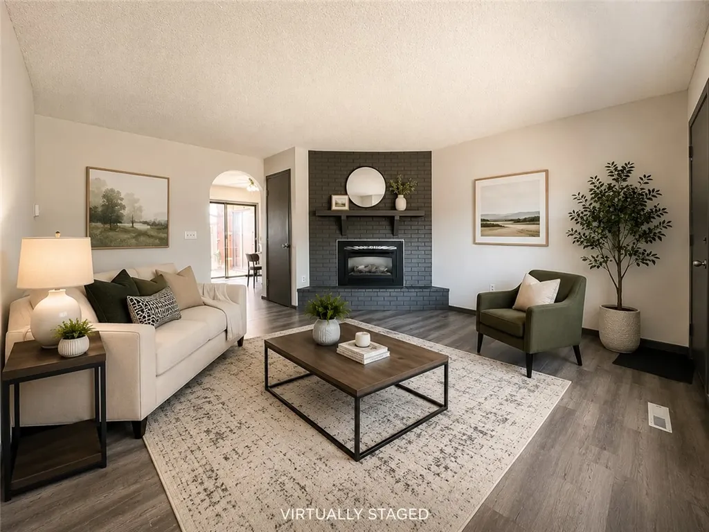 25 Heather Drive Billings MT 59105