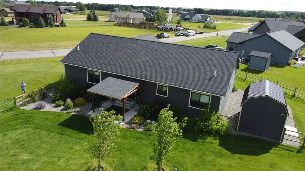 25 Meadowlark Drive Red Lodge MT 59068