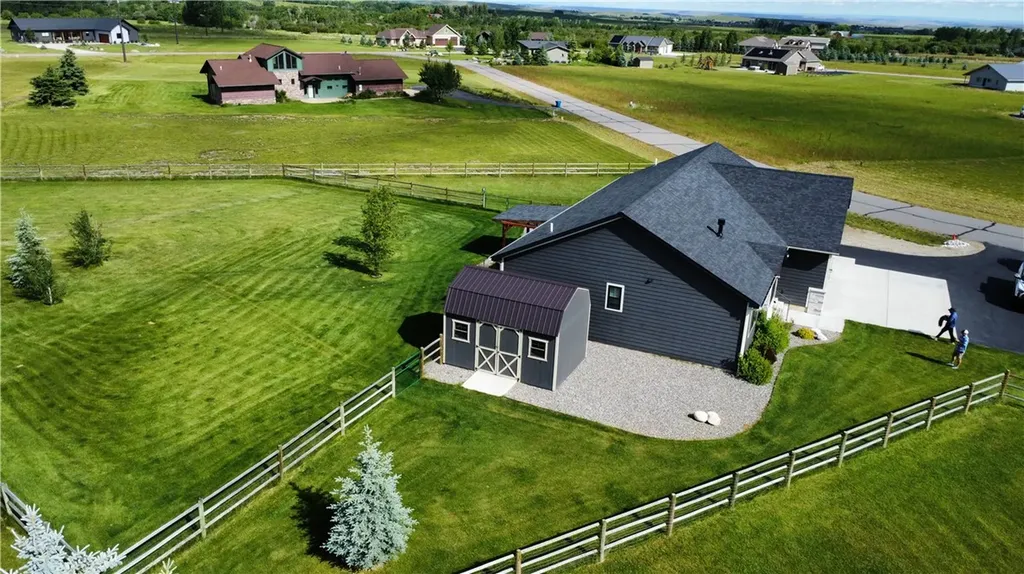 25 Meadowlark Drive Red Lodge MT 59068