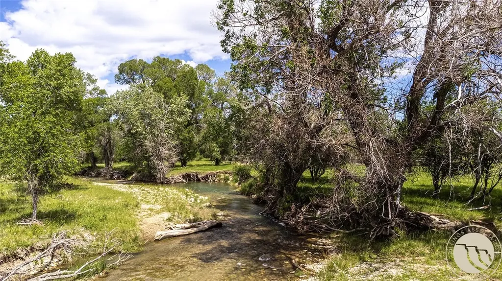 6058 Cottonwood Creek Road Lewistown MT 59457
