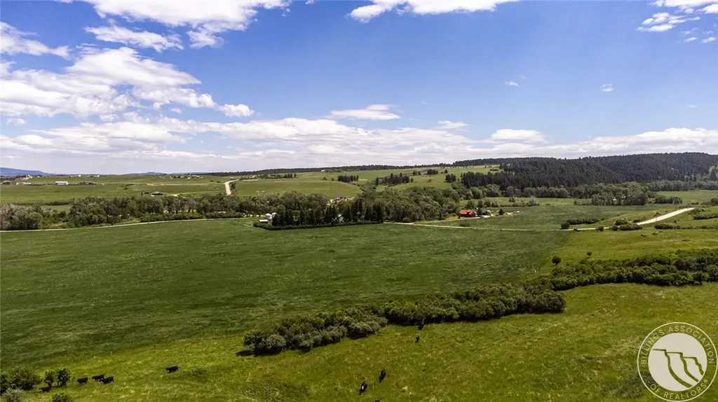 6058 Cottonwood Creek Road Lewistown MT 59457