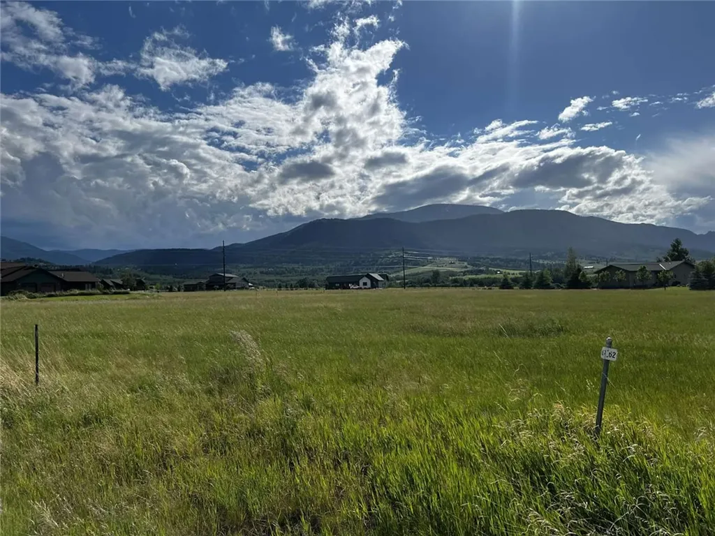 67 Grandview Red Lodge MT 59068